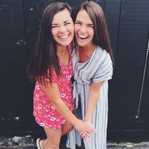 Meet your Posher, Katherine